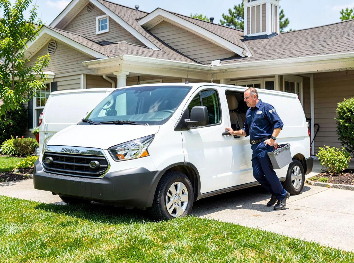Emergency Plumber company in Mountain Top, PA