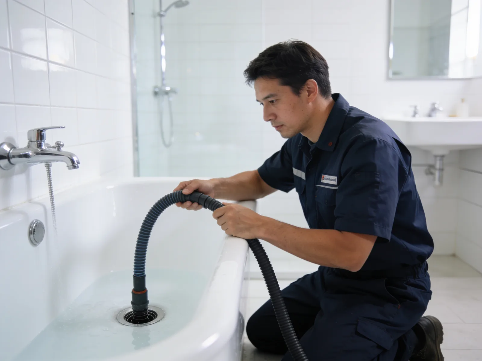 Emergency Plumber Mountain Top, PA FAQs